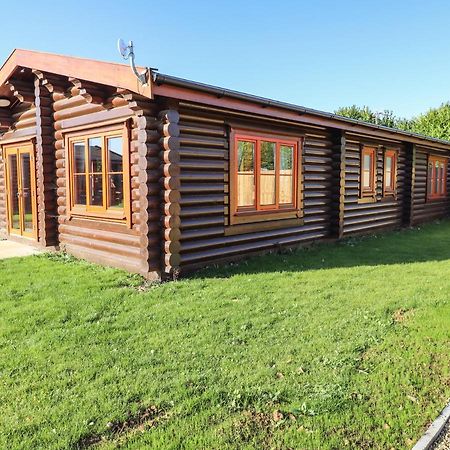 Holly Lodge Oakham Ngoại thất bức ảnh