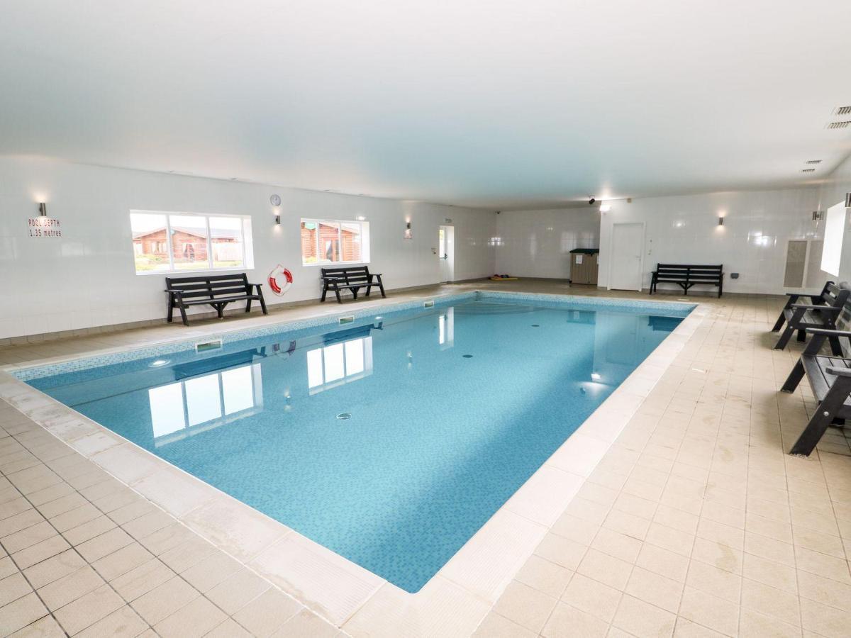 Holly Lodge Oakham Ngoại thất bức ảnh