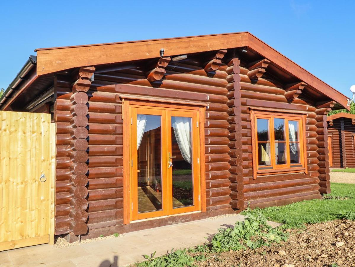 Holly Lodge Oakham Ngoại thất bức ảnh