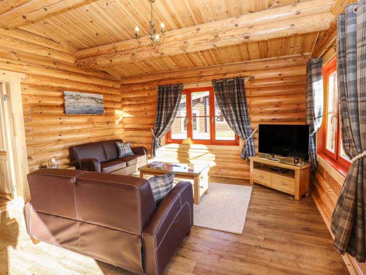 Holly Lodge Oakham Ngoại thất bức ảnh
