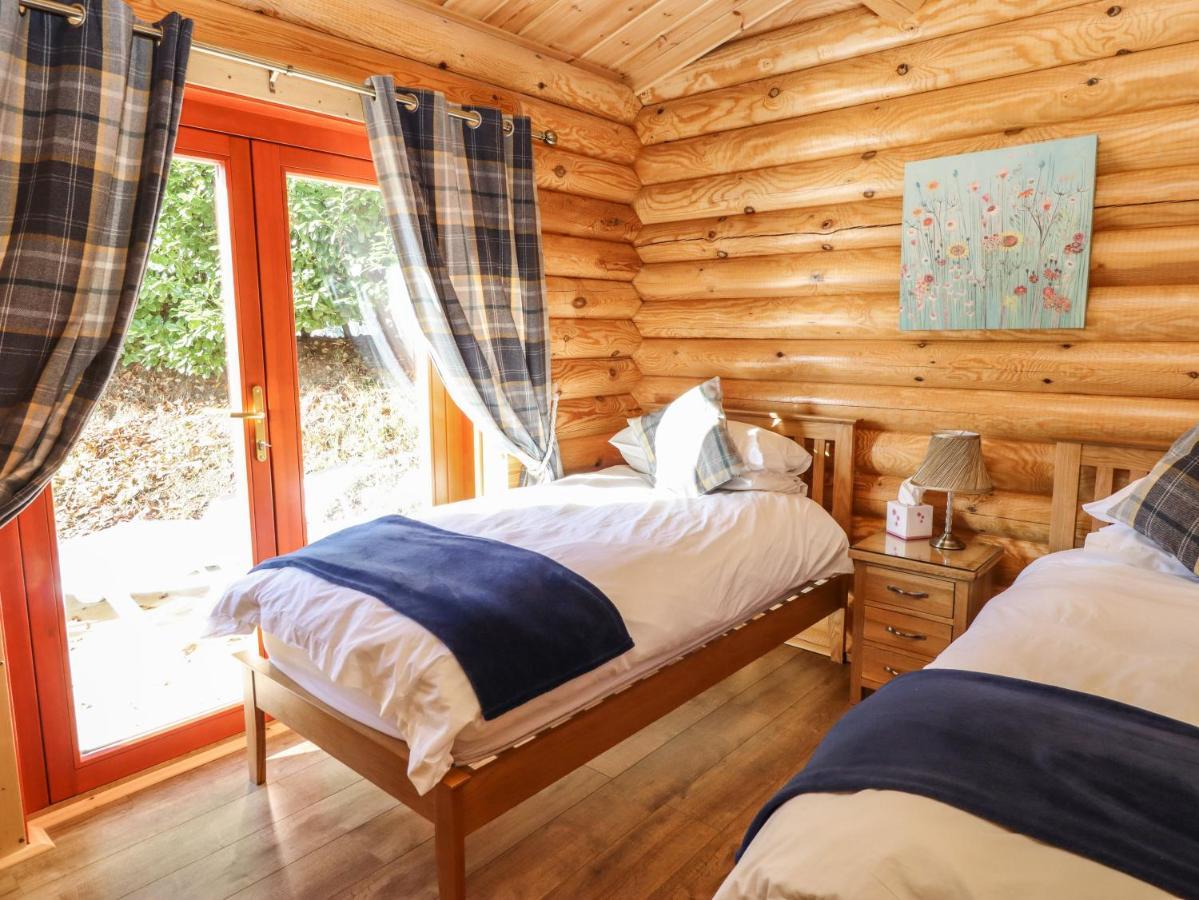 Holly Lodge Oakham Ngoại thất bức ảnh